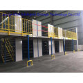 Ebil-Storage Q235B Heavy Duty Mezzanine Warehouse Racking